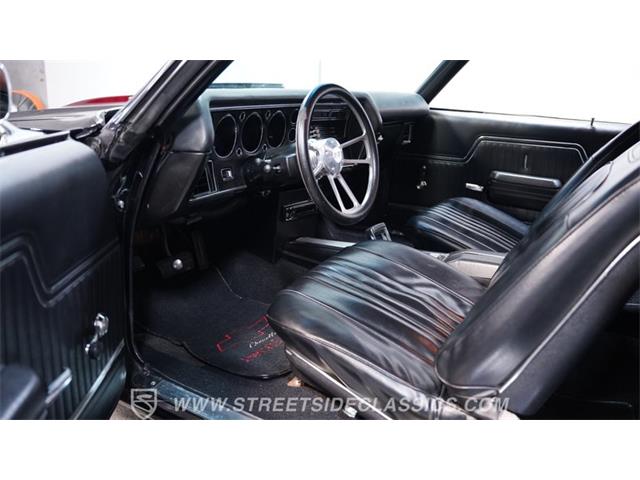 1972 Chevrolet Chevelle (CC-2065916) for sale in Lithia Springs, Georgia