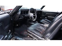 1972 Chevrolet Chevelle (CC-2065916) for sale in Lithia Springs, Georgia