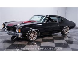 1972 Chevrolet Chevelle (CC-2065916) for sale in Lithia Springs, Georgia