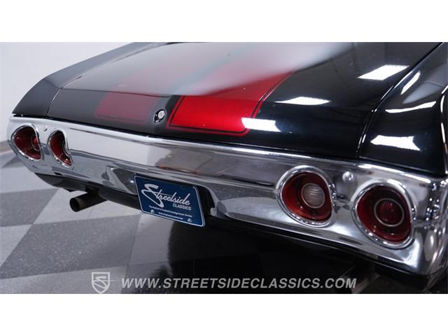1972 Chevrolet Chevelle (CC-2065916) for sale in Lithia Springs, Georgia