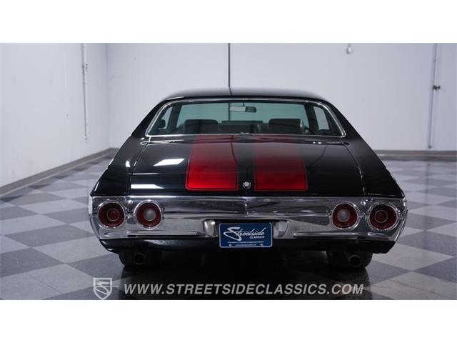 1972 Chevrolet Chevelle (CC-2065916) for sale in Lithia Springs, Georgia