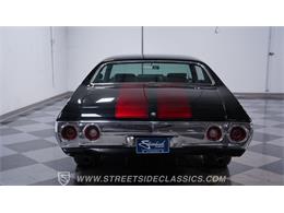 1972 Chevrolet Chevelle (CC-2065916) for sale in Lithia Springs, Georgia