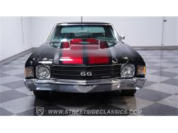 1972 Chevrolet Chevelle (CC-2065916) for sale in Lithia Springs, Georgia