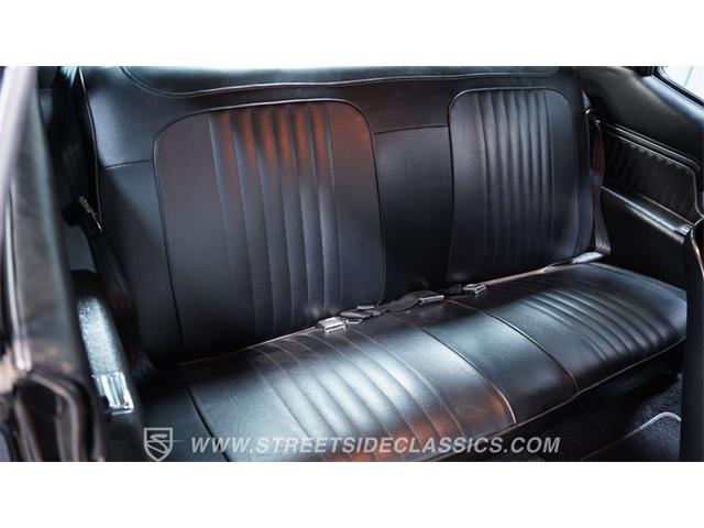 1972 Chevrolet Chevelle (CC-2065916) for sale in Lithia Springs, Georgia