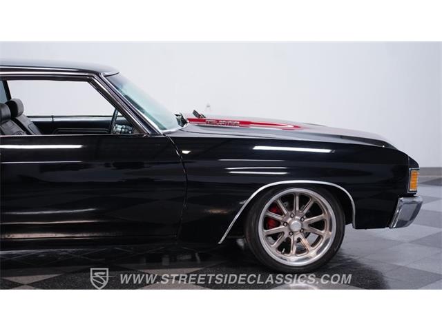 1972 Chevrolet Chevelle (CC-2065916) for sale in Lithia Springs, Georgia