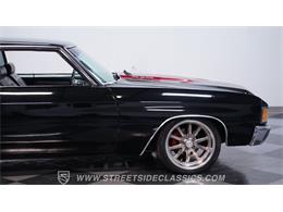 1972 Chevrolet Chevelle (CC-2065916) for sale in Lithia Springs, Georgia