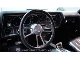 1972 Chevrolet Chevelle (CC-2065916) for sale in Lithia Springs, Georgia