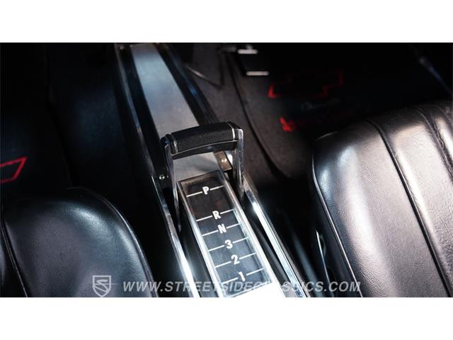 1972 Chevrolet Chevelle (CC-2065916) for sale in Lithia Springs, Georgia