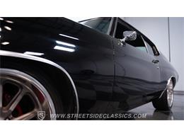 1972 Chevrolet Chevelle (CC-2065916) for sale in Lithia Springs, Georgia