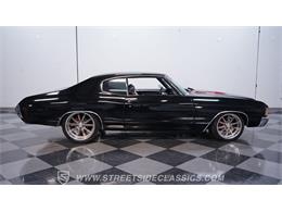 1972 Chevrolet Chevelle (CC-2065916) for sale in Lithia Springs, Georgia