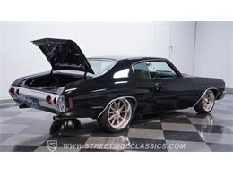 1972 Chevrolet Chevelle (CC-2065916) for sale in Lithia Springs, Georgia