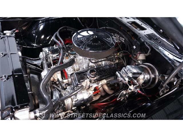 1972 Chevrolet Chevelle (CC-2065916) for sale in Lithia Springs, Georgia