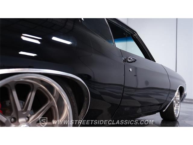 1972 Chevrolet Chevelle (CC-2065916) for sale in Lithia Springs, Georgia