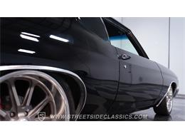 1972 Chevrolet Chevelle (CC-2065916) for sale in Lithia Springs, Georgia