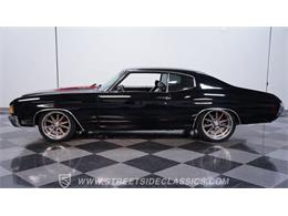 1972 Chevrolet Chevelle (CC-2065916) for sale in Lithia Springs, Georgia