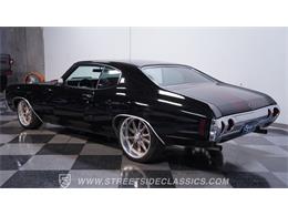 1972 Chevrolet Chevelle (CC-2065916) for sale in Lithia Springs, Georgia