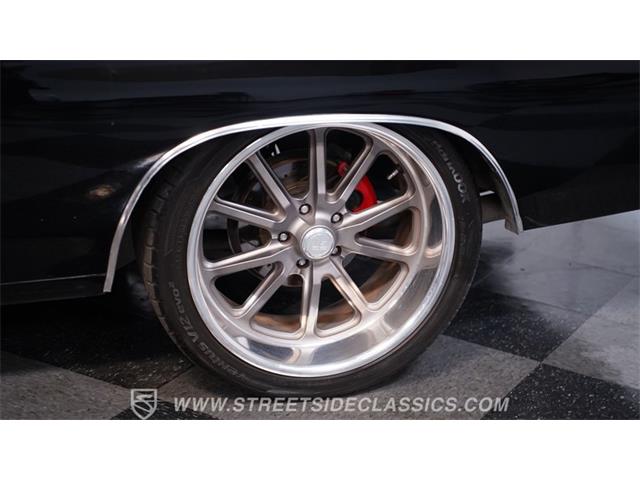 1972 Chevrolet Chevelle (CC-2065916) for sale in Lithia Springs, Georgia