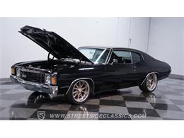 1972 Chevrolet Chevelle (CC-2065916) for sale in Lithia Springs, Georgia