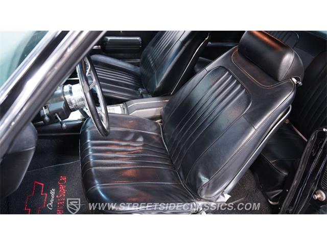 1972 Chevrolet Chevelle (CC-2065916) for sale in Lithia Springs, Georgia