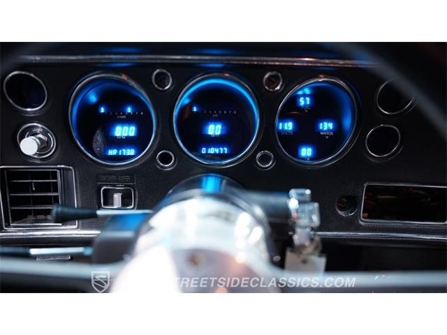 1972 Chevrolet Chevelle (CC-2065916) for sale in Lithia Springs, Georgia