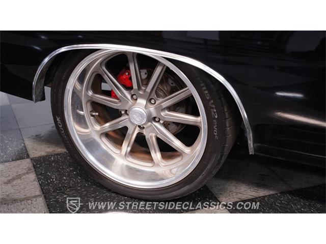 1972 Chevrolet Chevelle (CC-2065916) for sale in Lithia Springs, Georgia