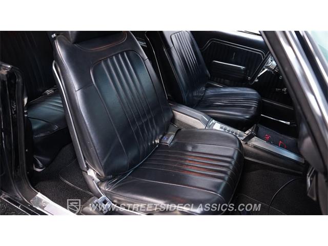 1972 Chevrolet Chevelle (CC-2065916) for sale in Lithia Springs, Georgia