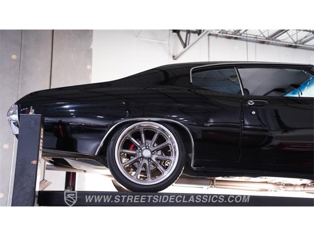 1972 Chevrolet Chevelle (CC-2065916) for sale in Lithia Springs, Georgia