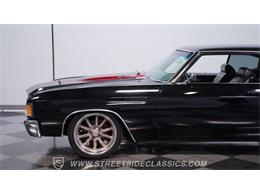 1972 Chevrolet Chevelle (CC-2065916) for sale in Lithia Springs, Georgia