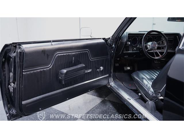 1972 Chevrolet Chevelle (CC-2065916) for sale in Lithia Springs, Georgia