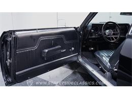 1972 Chevrolet Chevelle (CC-2065916) for sale in Lithia Springs, Georgia