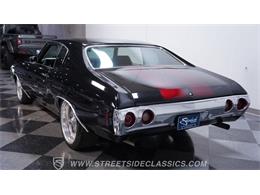 1972 Chevrolet Chevelle (CC-2065916) for sale in Lithia Springs, Georgia