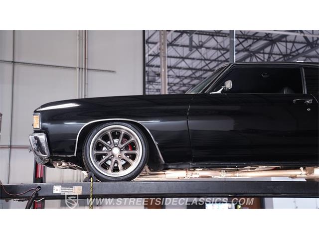1972 Chevrolet Chevelle (CC-2065916) for sale in Lithia Springs, Georgia