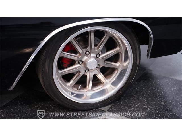 1972 Chevrolet Chevelle (CC-2065916) for sale in Lithia Springs, Georgia