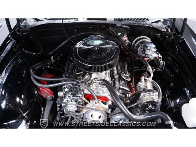 1972 Chevrolet Chevelle (CC-2065916) for sale in Lithia Springs, Georgia