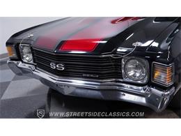 1972 Chevrolet Chevelle (CC-2065916) for sale in Lithia Springs, Georgia