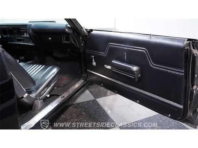 1972 Chevrolet Chevelle (CC-2065916) for sale in Lithia Springs, Georgia