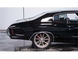 1972 Chevrolet Chevelle (CC-2065916) for sale in Lithia Springs, Georgia