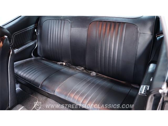 1972 Chevrolet Chevelle (CC-2065916) for sale in Lithia Springs, Georgia