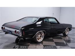 1972 Chevrolet Chevelle (CC-2065916) for sale in Lithia Springs, Georgia