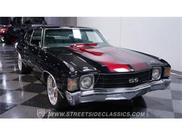 1972 Chevrolet Chevelle (CC-2065916) for sale in Lithia Springs, Georgia