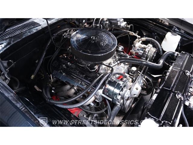 1972 Chevrolet Chevelle (CC-2065916) for sale in Lithia Springs, Georgia