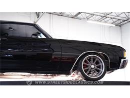 1972 Chevrolet Chevelle (CC-2065916) for sale in Lithia Springs, Georgia