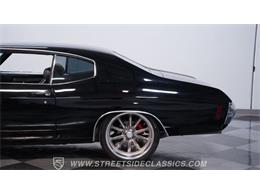 1972 Chevrolet Chevelle (CC-2065916) for sale in Lithia Springs, Georgia