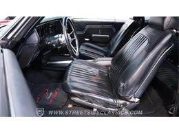 1972 Chevrolet Chevelle (CC-2065916) for sale in Lithia Springs, Georgia