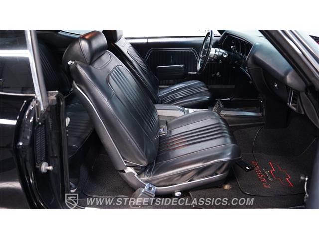 1972 Chevrolet Chevelle (CC-2065916) for sale in Lithia Springs, Georgia