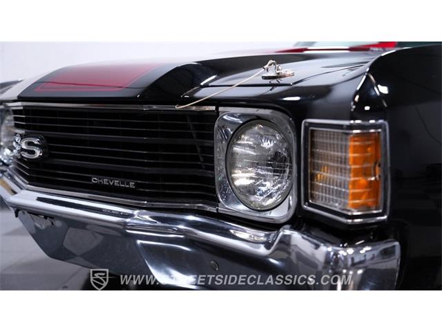1972 Chevrolet Chevelle (CC-2065916) for sale in Lithia Springs, Georgia