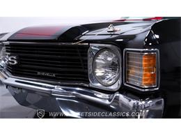 1972 Chevrolet Chevelle (CC-2065916) for sale in Lithia Springs, Georgia