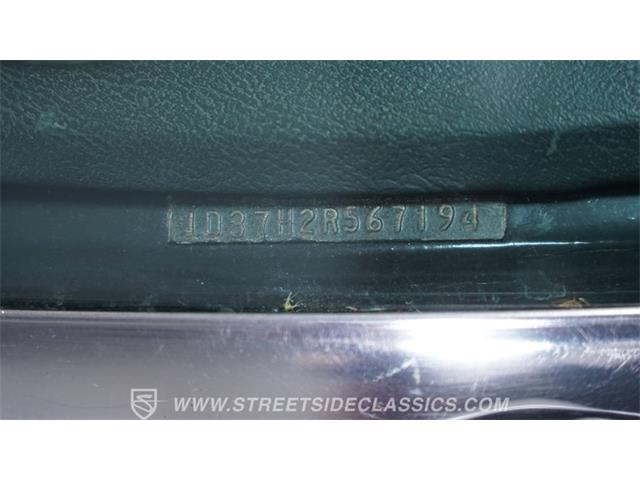 1972 Chevrolet Chevelle (CC-2065916) for sale in Lithia Springs, Georgia