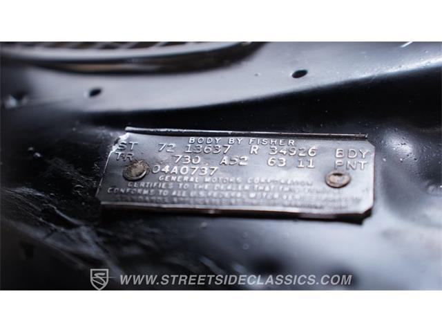 1972 Chevrolet Chevelle (CC-2065916) for sale in Lithia Springs, Georgia