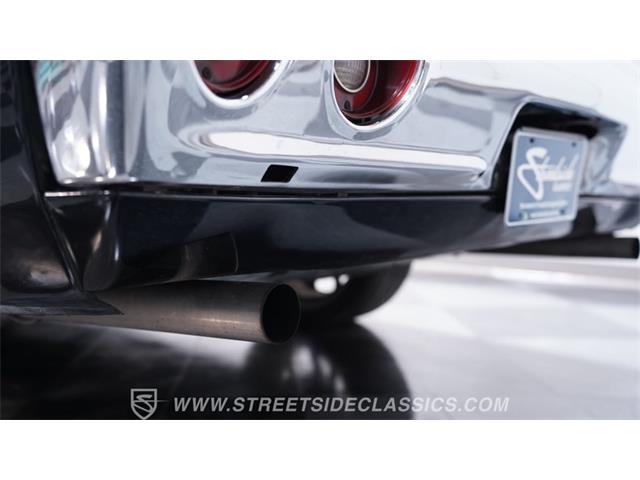 1972 Chevrolet Chevelle (CC-2065916) for sale in Lithia Springs, Georgia